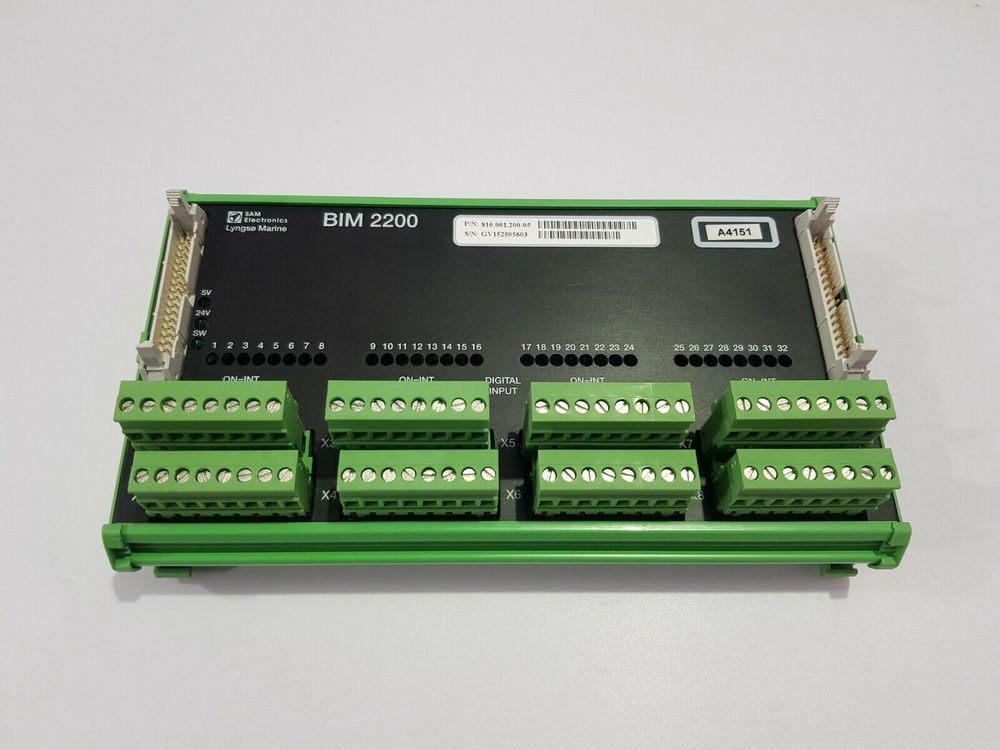 BIM 2200