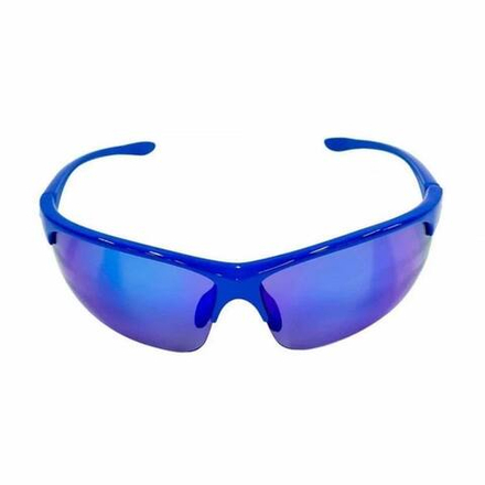 VERTICAL glasses blue, polarized lens CW56 + lens CW36