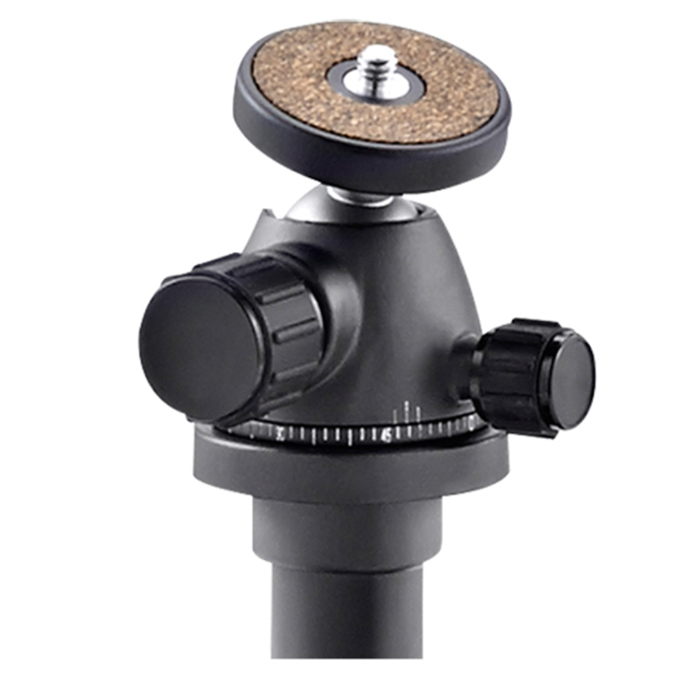 CULLMANN NANOMAX 490 RB5.1. Монопод с шаровой головой