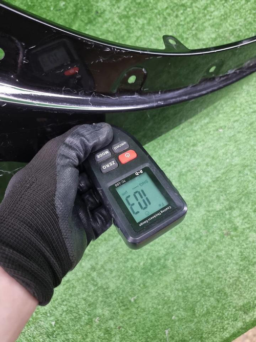 Крыло переднее правое Haval F7 (2018-2024)