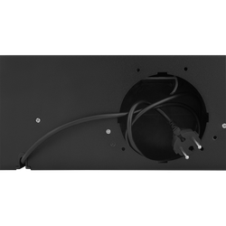 Встраиваемая вытяжка ZUGEL ZHT651GB