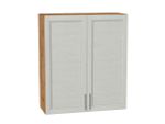 Шкаф верхний с 2-мя дверцами Сканди