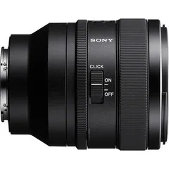 Sony FE 50mm f/1.4 GM (SEL50F14GM)