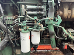 Двигатель в сборе D13A 400 л.с. Euro-3