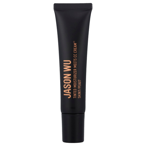 Jason Wu, увлажняющий крем с оттенком, Meets CC Cream®, 07 Skin7, 30 мл (1,01 жидк. унции)