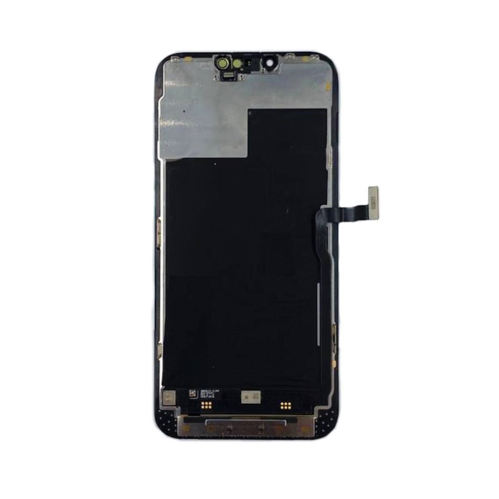 Дисплей iPhone 13 Pro Max с тачскрином Черный - OR CG