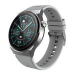 Смарт часы W&O X6 Pro NFC (Gray)