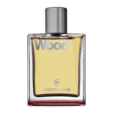 Унисекс парфюм Victorinox Swiss Army Wood Eau de Toilette 100 мл