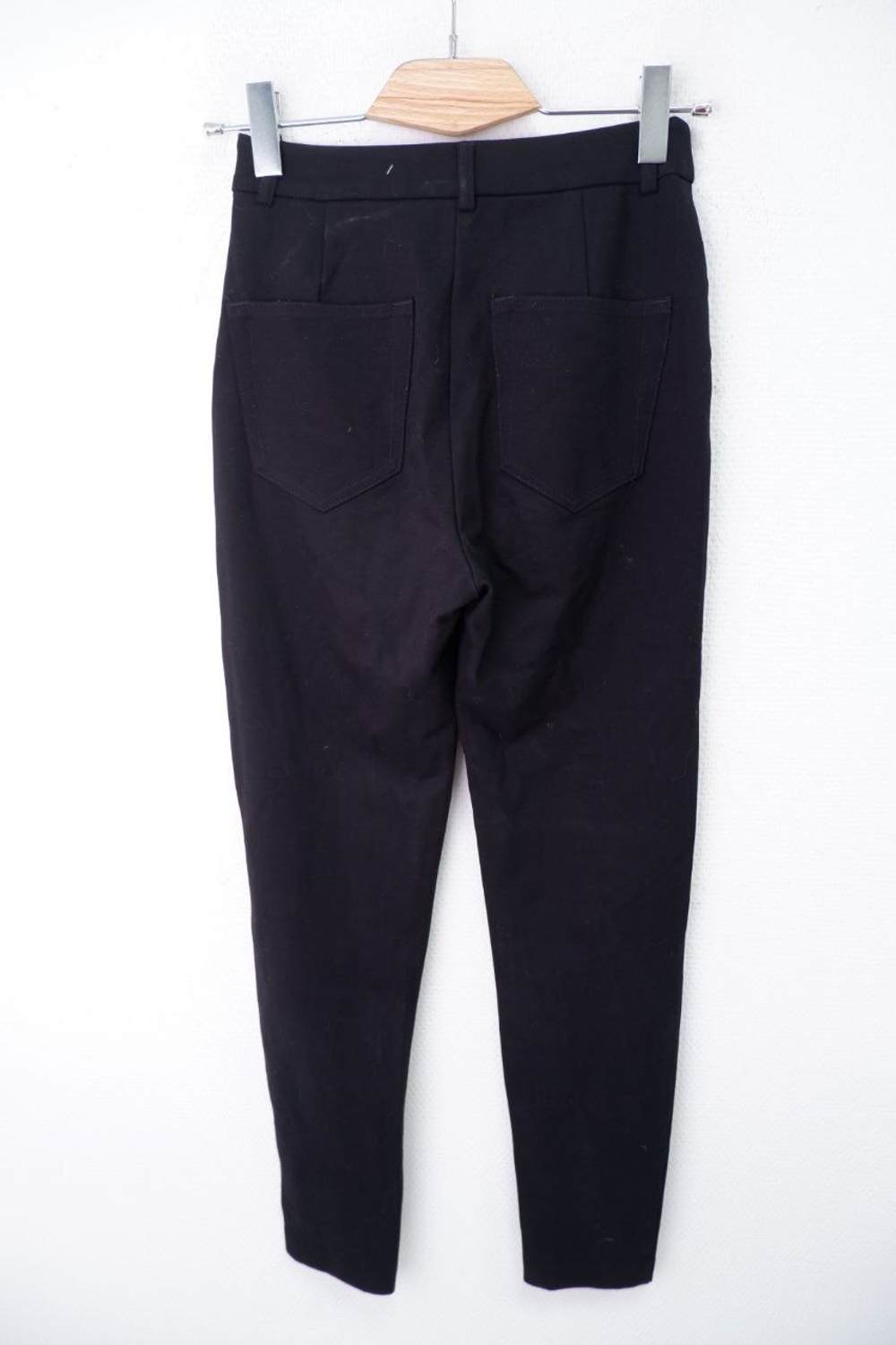 Брюки Reserved базовые 44 размер