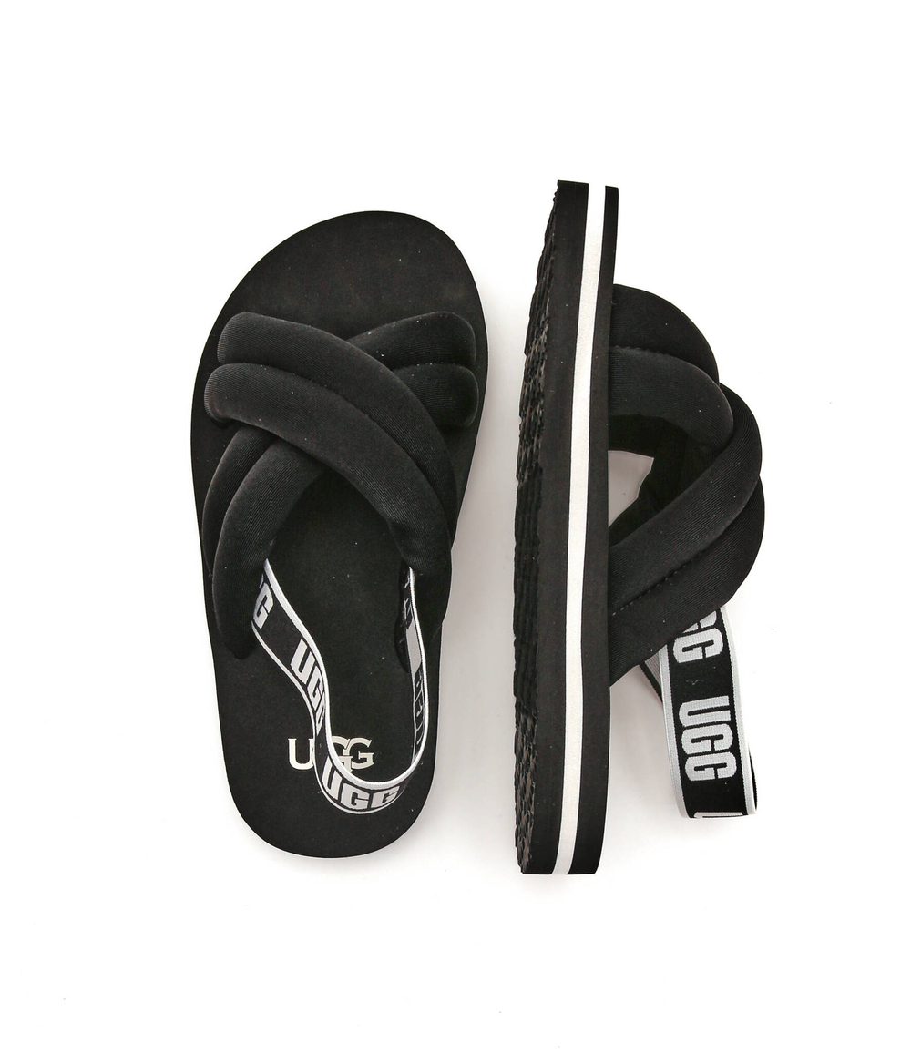 босоножки everlee UGG - черный(1124914K)