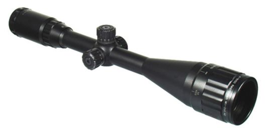 Прицел оптический Leapers 4-16x50 Full Size (SCP-416AOMDLTS)