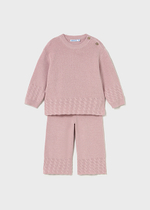 ДЖЕМПЕР,БРЮКИ