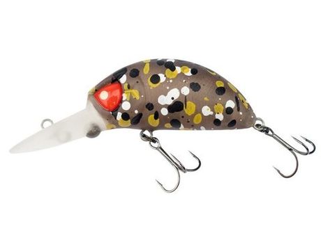 Haira Tiny Plus One 33LBF