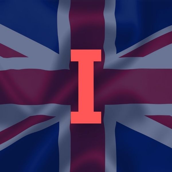 I
