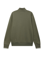 Мужская Толстовка Half Zip