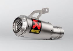 Akrapovic Глушитель титановый BMW S 1000 R / M 1000 R