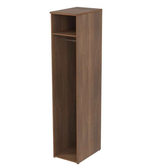 2Ш.012 Шкаф для одежды (395*600*1960)