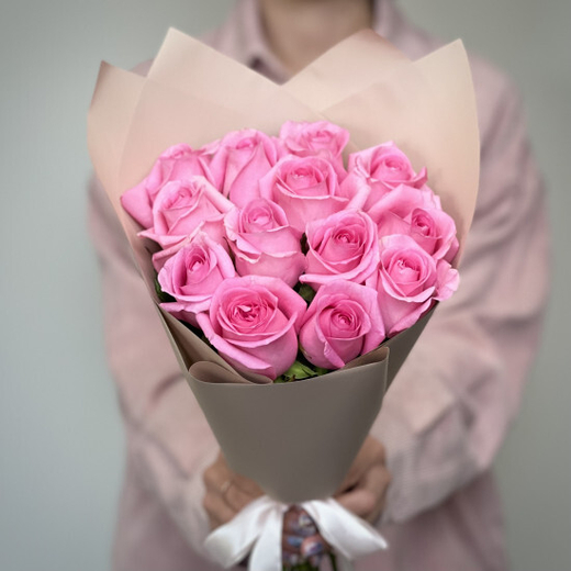 Букет из 15 роз