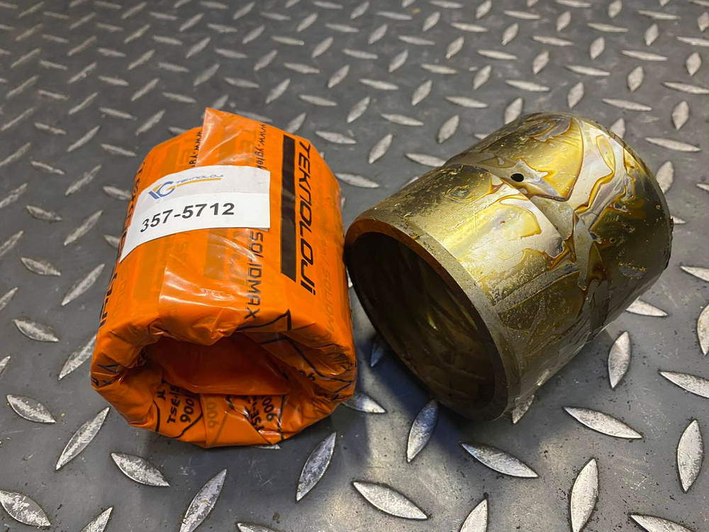 Втулка 357-5712