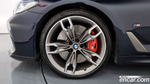 BMW 5 Series (G30) M550i xDrive (04.2021)