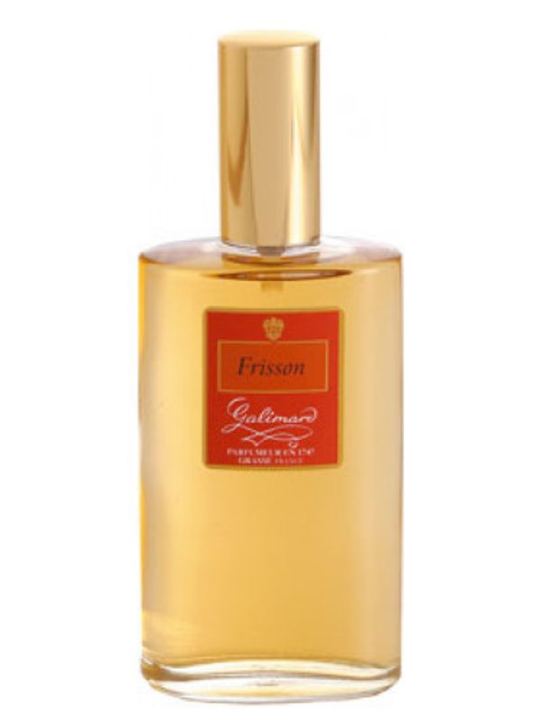 Galimard Frisson