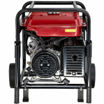 Генератор бензиновый HND (Honda) GE 5500 XN