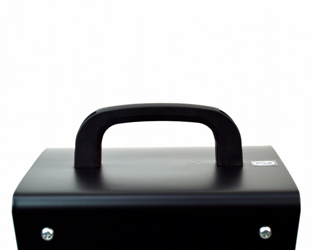 Тепловентилятор электрический BRAIT BFH-2S