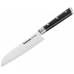 Нож сантоку Tefal Ice Force 14,5 см K2321014
