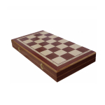 Шахматы Англия каменные 158 пр-во Польша