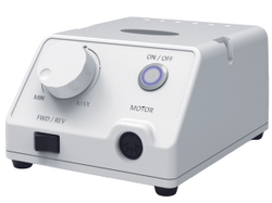 Блок управления для аппарата ESCORT-III (40Вт,реверс,белый) (БЕЗ педали) держатель наконечника