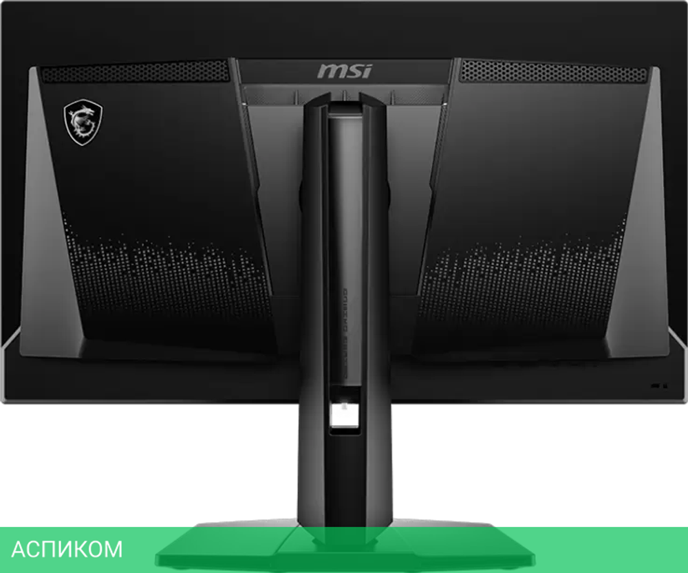 Игровой монитор MSI MAG 271QPX QD-OLED E2