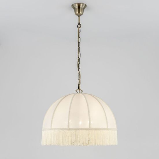 CL407151 Базель Бежевый Св-к Люстра