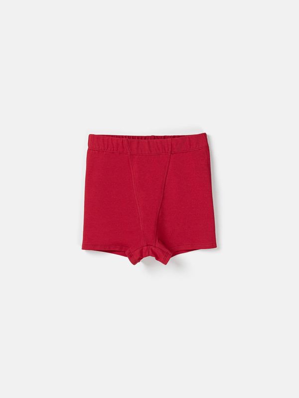 Трусы боксеры 