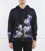 Худи Sgover Lotus BOSS GREEN - черный(50488820)