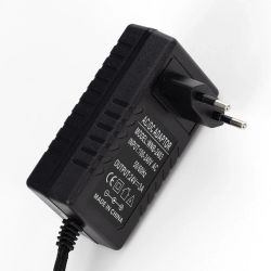 Citilux LUCIA CL217961 Торшер светодиодный Чёрный