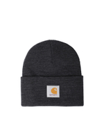 Шапка Acrylic Watch Hat