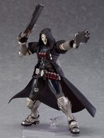 Фигурка figma Overwatch Reaper