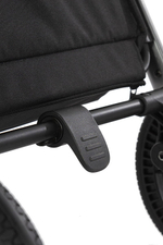 Коляска 2 в 1 Carrello Ultra CRL-6525 Morning Green