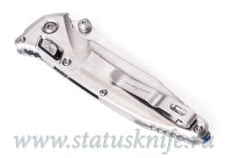 Нож Microtech Socom Delta 159RL-10SMS1 Ram-Lok Marfione Selectфотография - 9