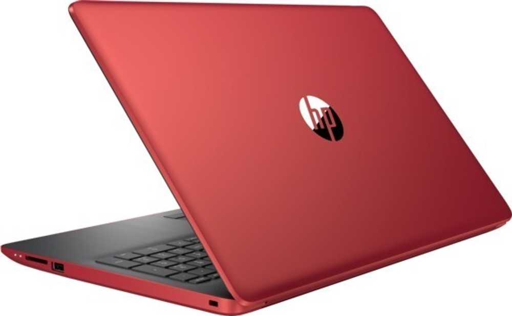 Ноутбук HP 15-db1119ur 15.6; 1920x1080 (Full HD)/ AMD Athlon 300U, 2400 МГц/ 4 Гб DDR-4/ 256 Гб SSD/ Radeon Vega 3/ Wi-Fi, Bluetooth, Cam/ DOS/ чёрный 8KR14EA