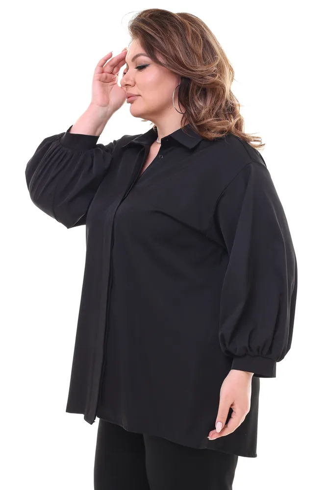 Рубашка 2940 Fabrika