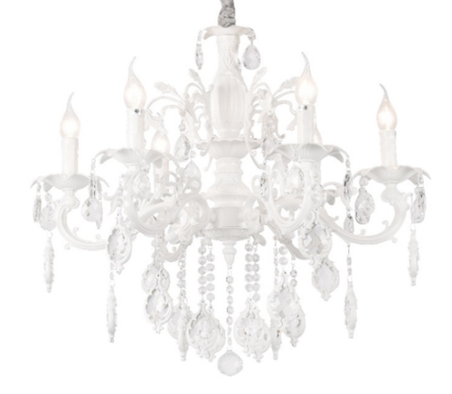 Подвесная люстра Mirastyle CF-809/6