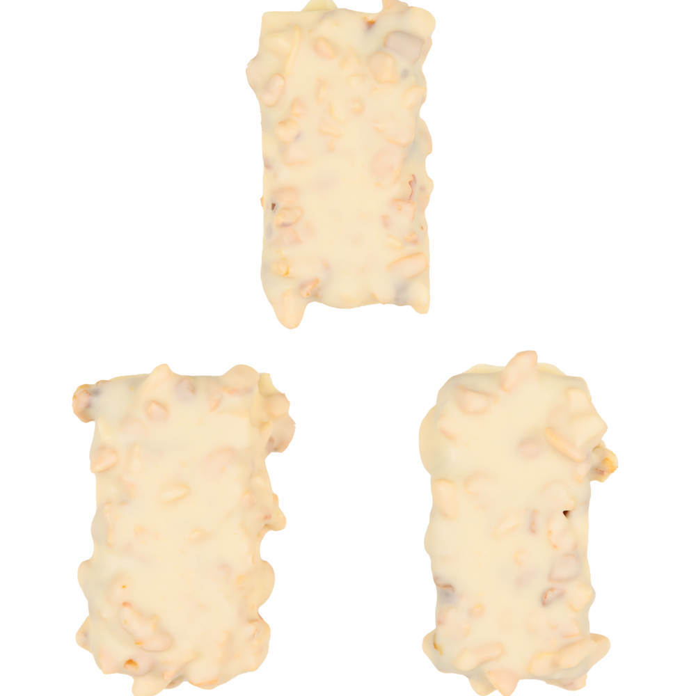 Пирожное Магдалена белая ПК вес (4081)