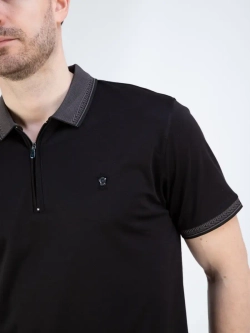 Футболка поло мужская Турция, тенниска