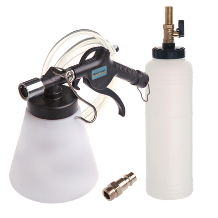 Приспособление для прокачки тормозной системы и сцепления Car-Tool CT-H030