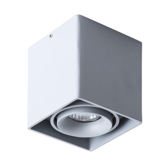 A5654PL-1GY СВЕТИЛЬНИК ПОТОЛОЧНЫЙ