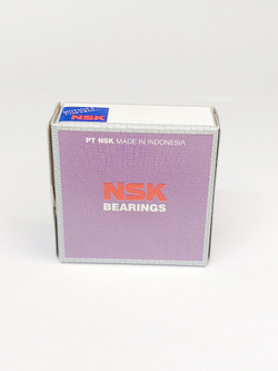 Подшипник NSK 608ZZ1MC3E 8х22х7 мм к-т 10 шт.
