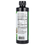 Nature's Way, Органическое масло со среднецепочечными триглицеридами (СЦТ), 480 мл (16 жидких унций)