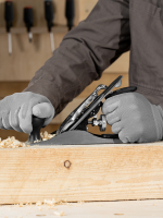 Рубанок, 230 х 52 мм, металлический Sparta