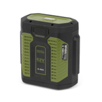 Батарея аккумуляторная 8 ач Green Machine GMA531